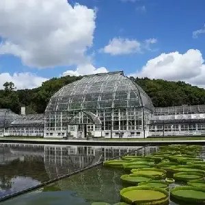 東山動植物園
