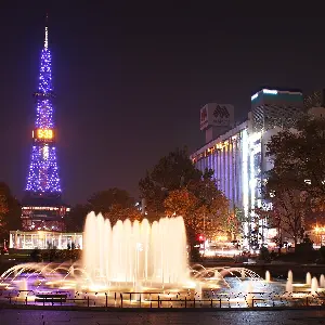 大通公園