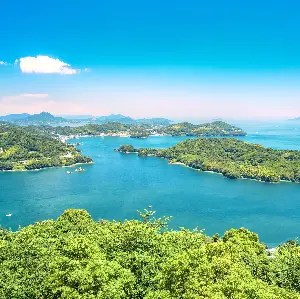 瀨户內海