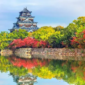 廣島城