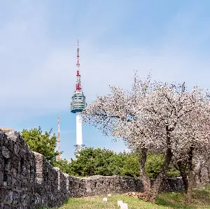 N首爾塔