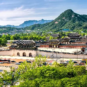 景福宮