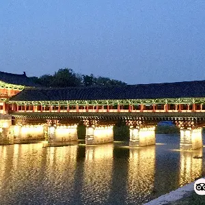 月精橋