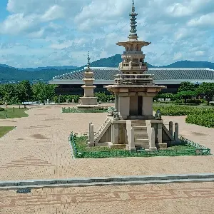 國立慶州博物館