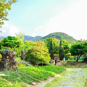 大邱植物園