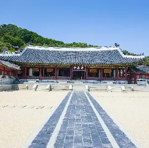 華城行宮