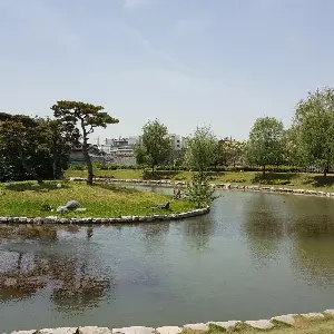 Janganmun Gate