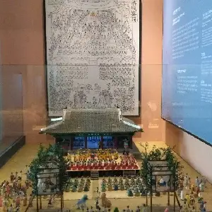 Suwon Hwaseong Museum