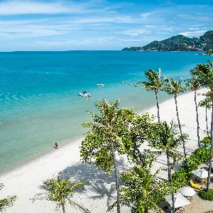 Chaweng Beach