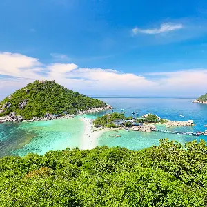 Ko Tao