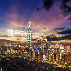 Taipei 101