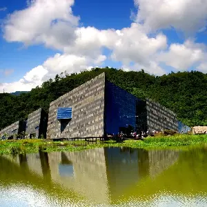蘭陽博物館