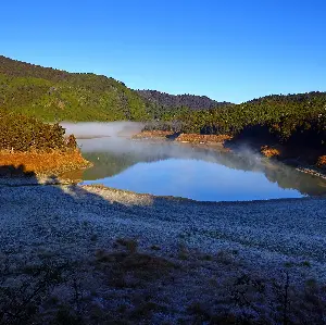 太平山國家森林遊樂區