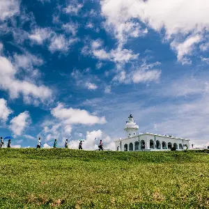 墾丁國家公園