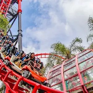 麗寶樂園