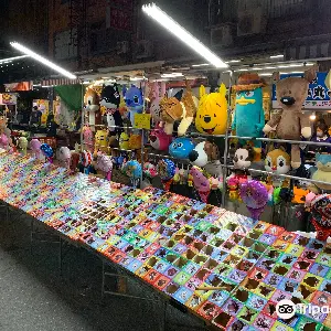 台東觀光夜市