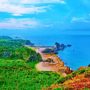 綠島鄉