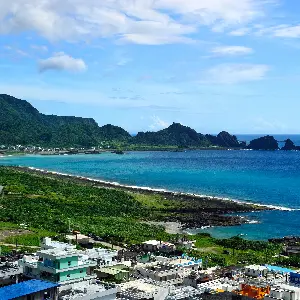 蘭嶼