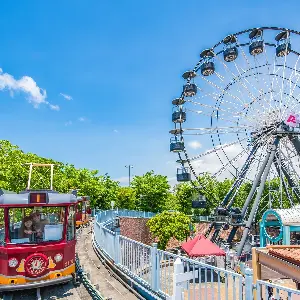 鈴鹿賽道樂園