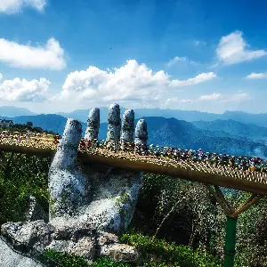巴拿山