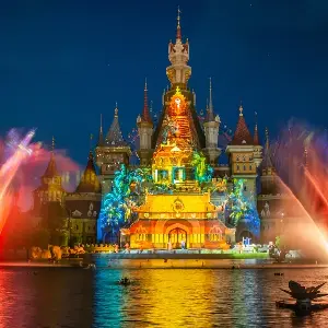 VinWonders Phu Quoc