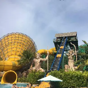 Sun World Hon Thom Nature Park