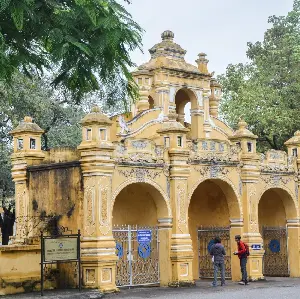 Hue Imperial City