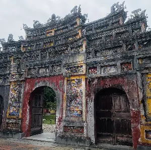 Hue Imperial City