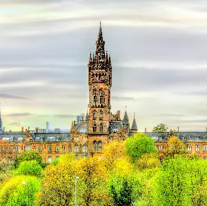 University of Glasgow