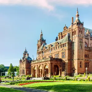 Kelvingrove Art Gallery and Museum