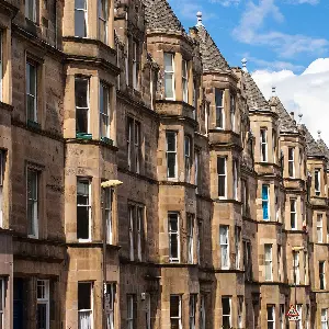 The Tenement House (National Trust for Scotland)
