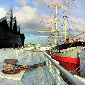 Riverside Museum