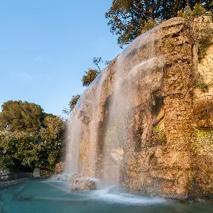 堡丘公園