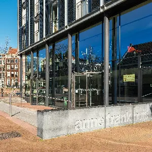 Anne Frank House