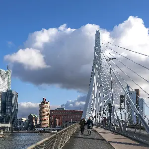 伊拉斯謨橋