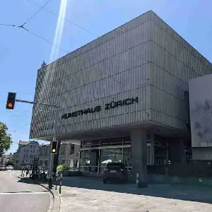 蘇黎世美術館