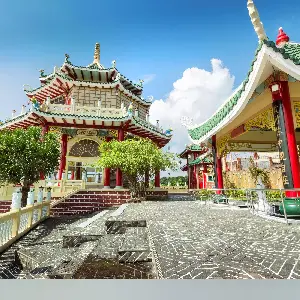 Cebu Taoist Temple