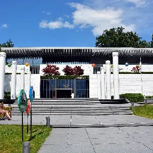 奧林匹克博物館