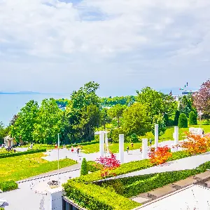 奧林匹克公園