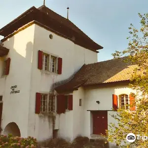 蒙特勒博物館