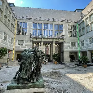 巴塞爾美術館