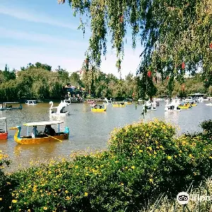 伯納姆公園