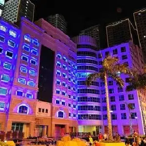 Eastwood City
