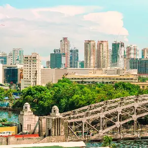 Quezon City