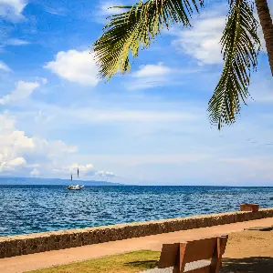 Rizal Boulevard