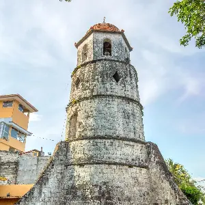 Campanario de Dumaguete