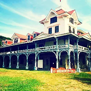 Silliman University Anthropology Museum