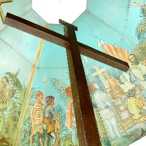 Magellan's Marker