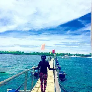 San Vicente Marine Sanctuary