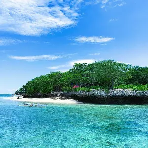 Olango Island